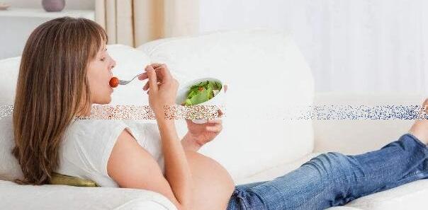 怀孕1一3月禁吃的十大水果蔬菜