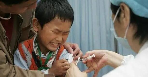 为什么不建议小孩打流感疫苗，有些小孩对疫苗过敏(能打就打)