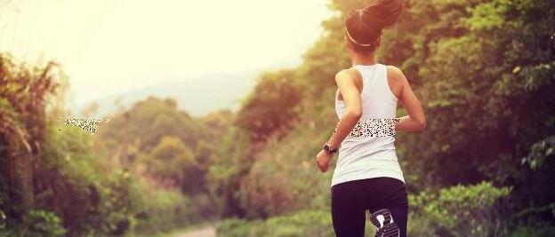 跑步多久才能起到减肥的作用，十分钟以下等于白跑