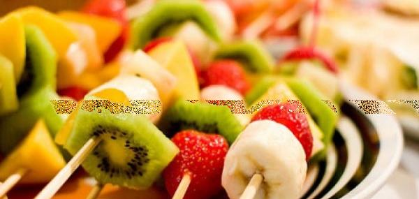 血糖高吃6种水果好